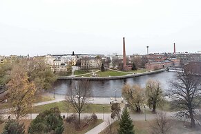 Scandic Tampere Koskipuisto