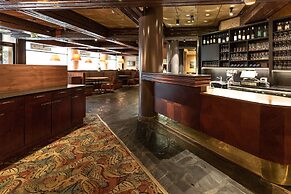 Scandic Tampere Koskipuisto