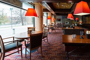 Scandic Tampere Koskipuisto