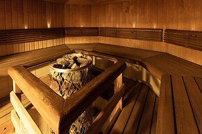 Scandic Tampere Koskipuisto