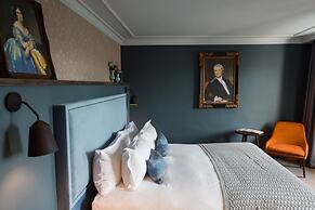 Avon Gorge by Hotel du Vin