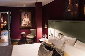 Avon Gorge by Hotel du Vin