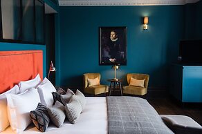 Avon Gorge by Hotel du Vin