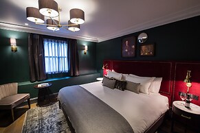 Avon Gorge by Hotel du Vin