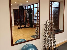 Hotel des Colonies Brussels by Mercure