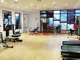 Hotel des Colonies Brussels by Mercure