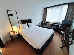 Hotel des Colonies Brussels by Mercure