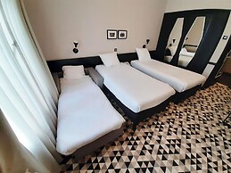 Hotel des Colonies Brussels by Mercure