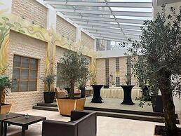 Hotel des Colonies Brussels by Mercure