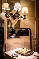 Hotel des Colonies Brussels by Mercure