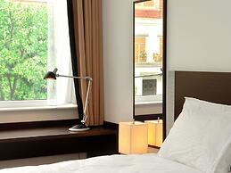 Hotel des Colonies Brussels by Mercure
