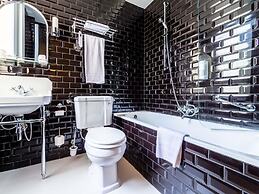 Hotel des Colonies Brussels by Mercure