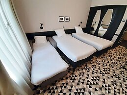 Hotel des Colonies Brussels by Mercure