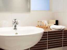 Hotel des Colonies Brussels by Mercure
