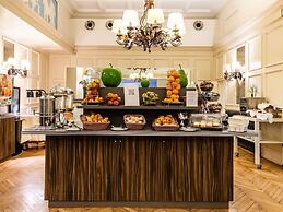 Hotel des Colonies Brussels by Mercure