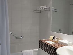 Hotel des Colonies Brussels by Mercure