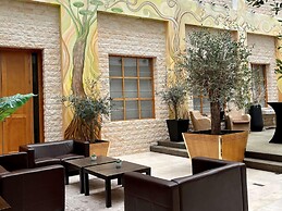 Hotel des Colonies Brussels by Mercure