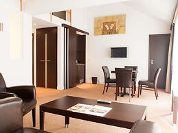 Hotel des Colonies Brussels by Mercure