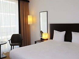 Hotel des Colonies Brussels by Mercure