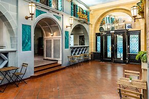 Hotel des Colonies Brussels by Mercure