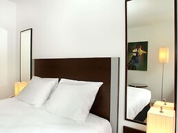 Hotel des Colonies Brussels by Mercure