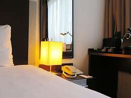 Hotel des Colonies Brussels by Mercure