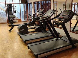 Hotel des Colonies Brussels by Mercure