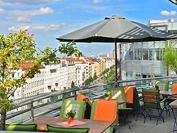 Hotel Domicil Berlin By Golden Tulip