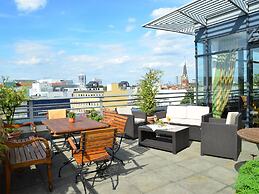 Hotel Domicil Berlin By Golden Tulip