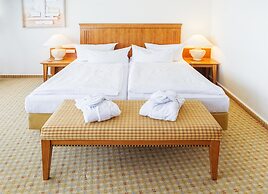 Hotel Domicil Berlin By Golden Tulip