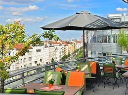 Radisson Hotel Berlin Charlottenburg