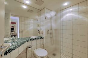 Hotel Domicil Berlin By Golden Tulip