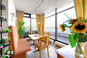 Hotel Domicil Berlin By Golden Tulip