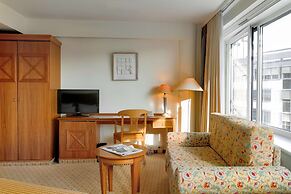 Hotel Domicil Berlin By Golden Tulip