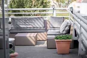 Hotel Domicil Berlin By Golden Tulip