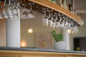 Hotel Domicil Berlin By Golden Tulip