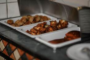 Hotel Domicil Berlin By Golden Tulip