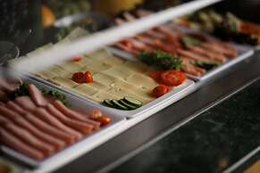 Hotel Domicil Berlin By Golden Tulip