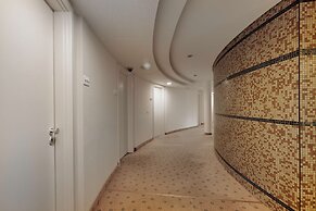 Hotel Domicil Berlin By Golden Tulip