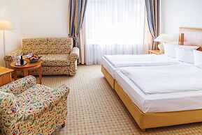 Hotel Domicil Berlin By Golden Tulip