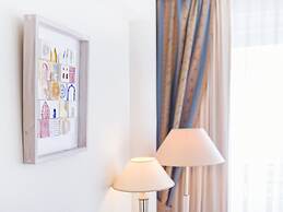 Hotel Domicil Berlin By Golden Tulip