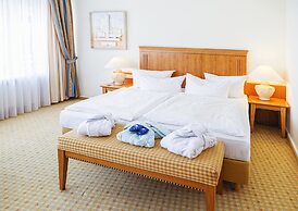 Hotel Domicil Berlin By Golden Tulip