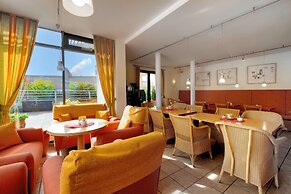 Hotel Domicil Berlin By Golden Tulip