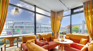 Hotel Domicil Berlin By Golden Tulip