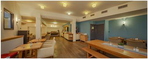 TripInn Eden Antwerp