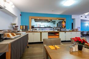 TripInn Eden Antwerp