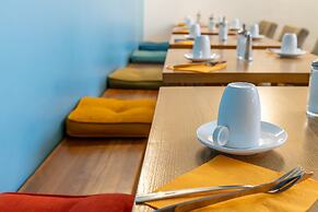 TripInn Eden Antwerp