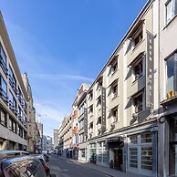 TripInn Eden Antwerp