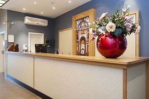 TripInn Eden Antwerp