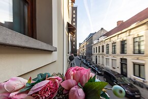 TripInn Eden Antwerp